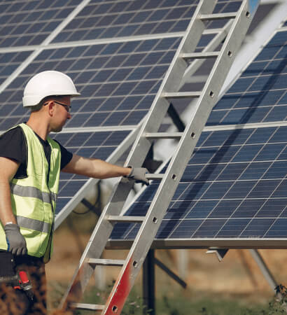 Yaşamın her alanında GES!